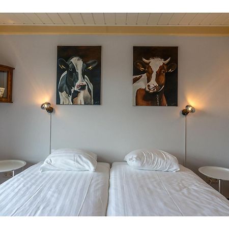 Lovely Holiday Home In Texel Near Sea Oost  Kültér fotó