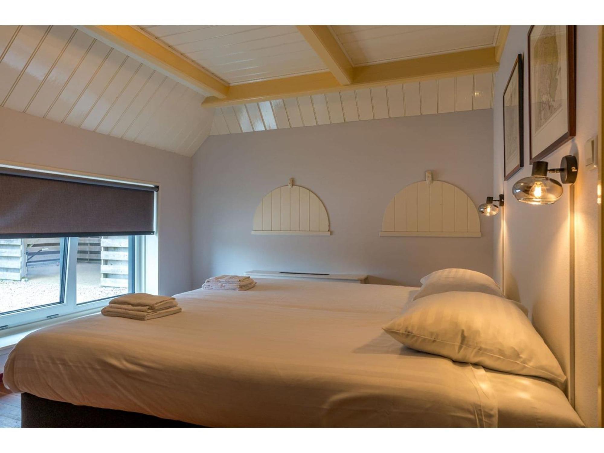 Lovely Holiday Home In Texel Near Sea Oost  Kültér fotó