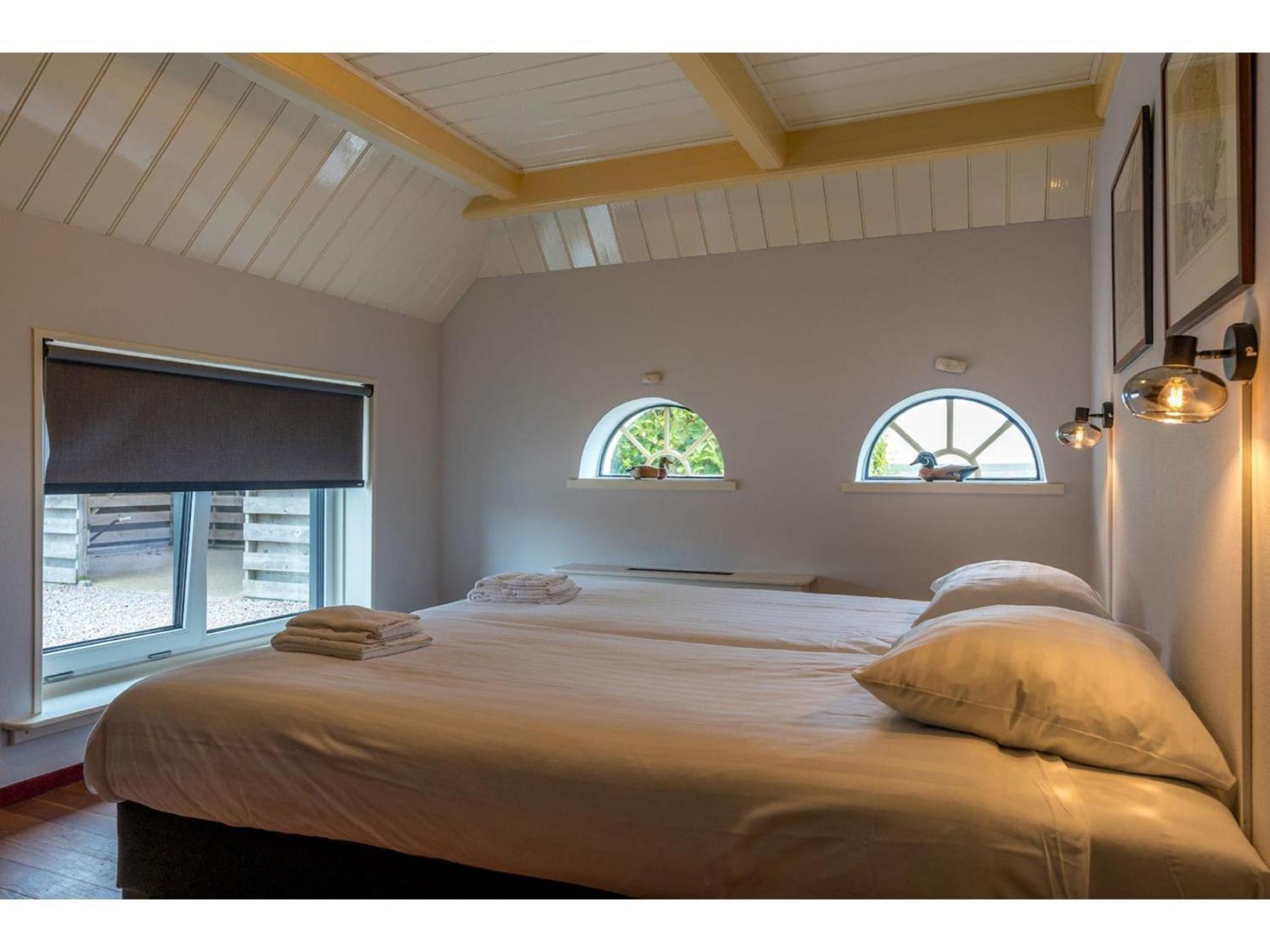Lovely Holiday Home In Texel Near Sea Oost  Kültér fotó
