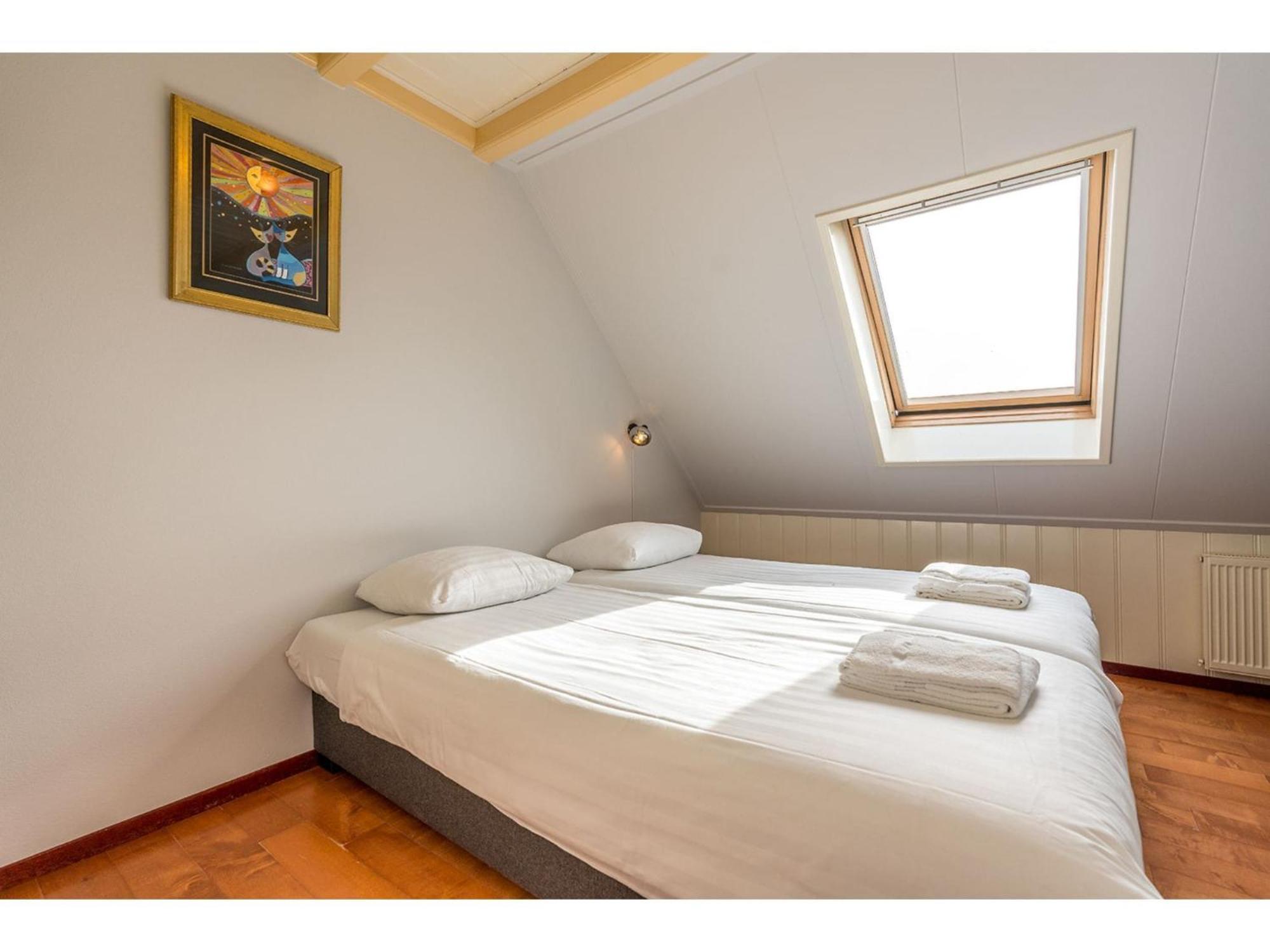 Lovely Holiday Home In Texel Near Sea Oost  Kültér fotó